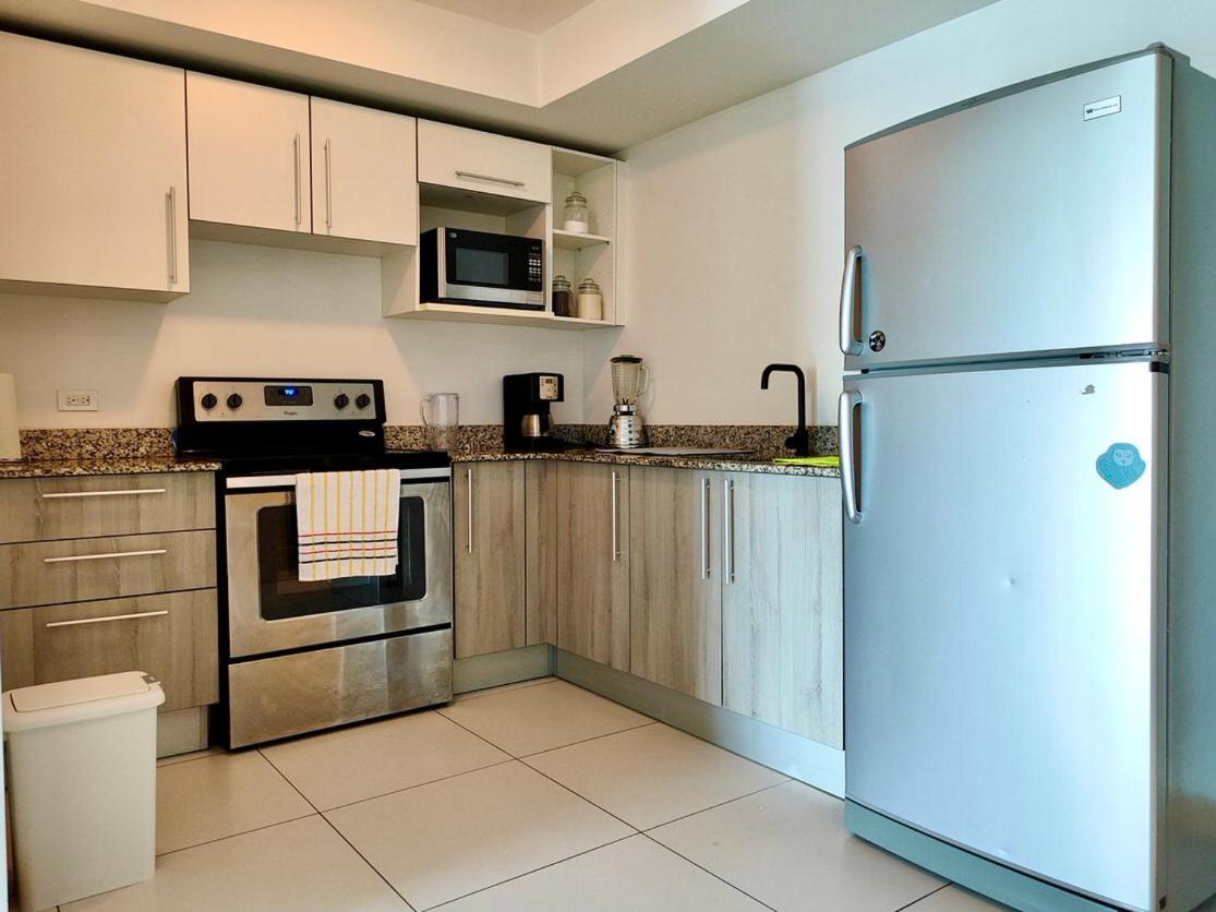 Apartamento de 1 habitación amueblado en Torres de Heredia