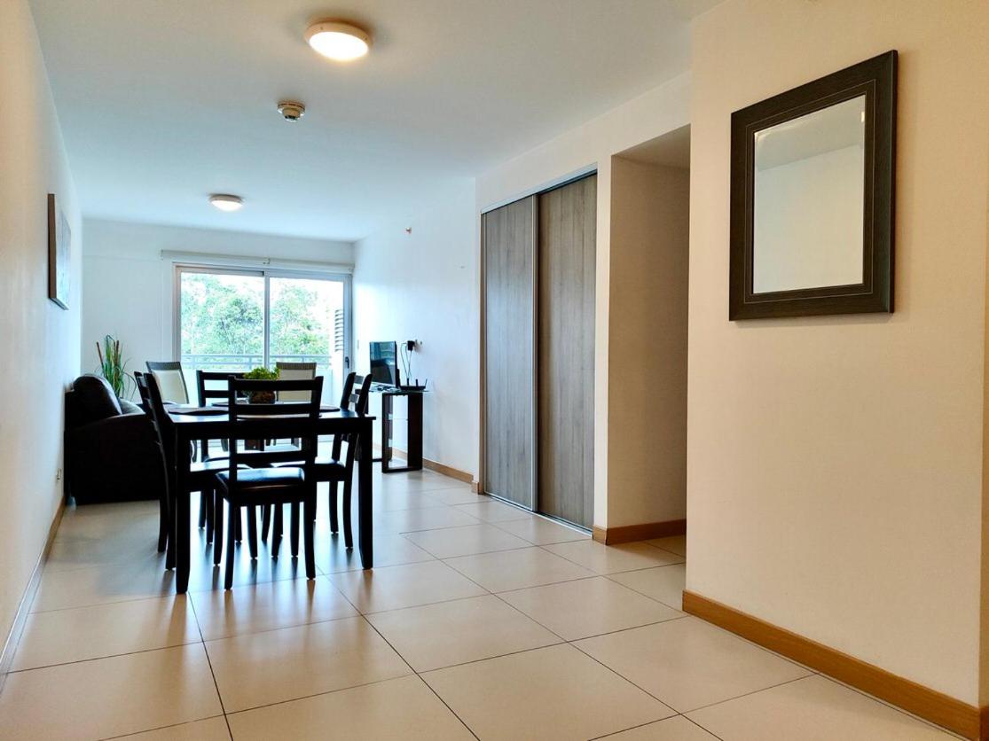 Apartamento de 1 habitación amueblado en Torres de Heredia