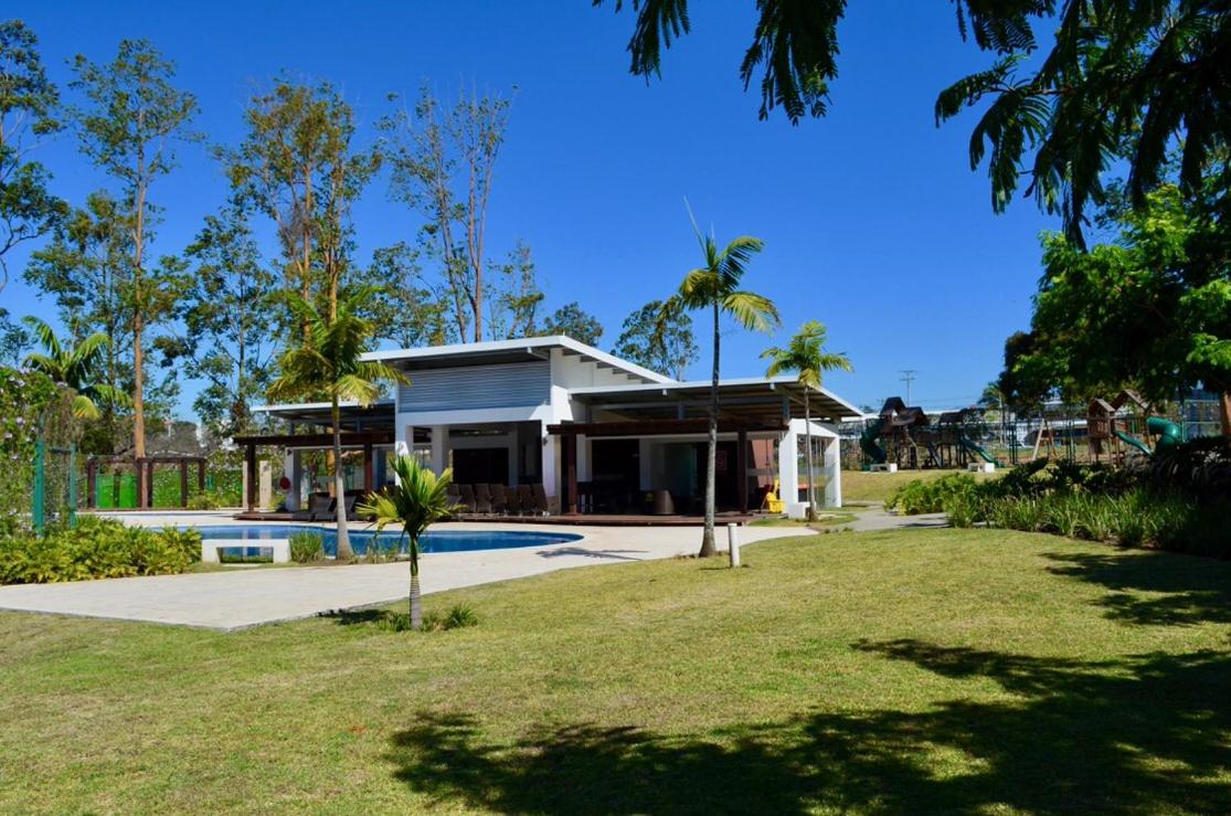 Apartamento de 1 habitación amueblado en Torres de Heredia