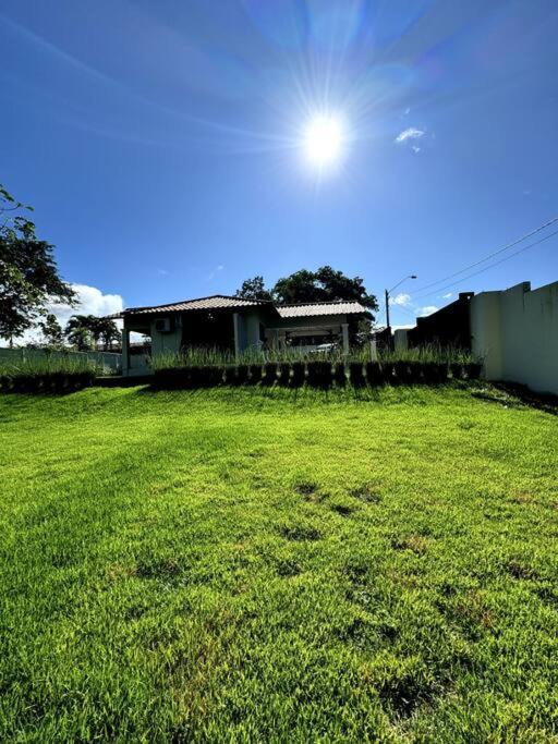 MOSSACGG House