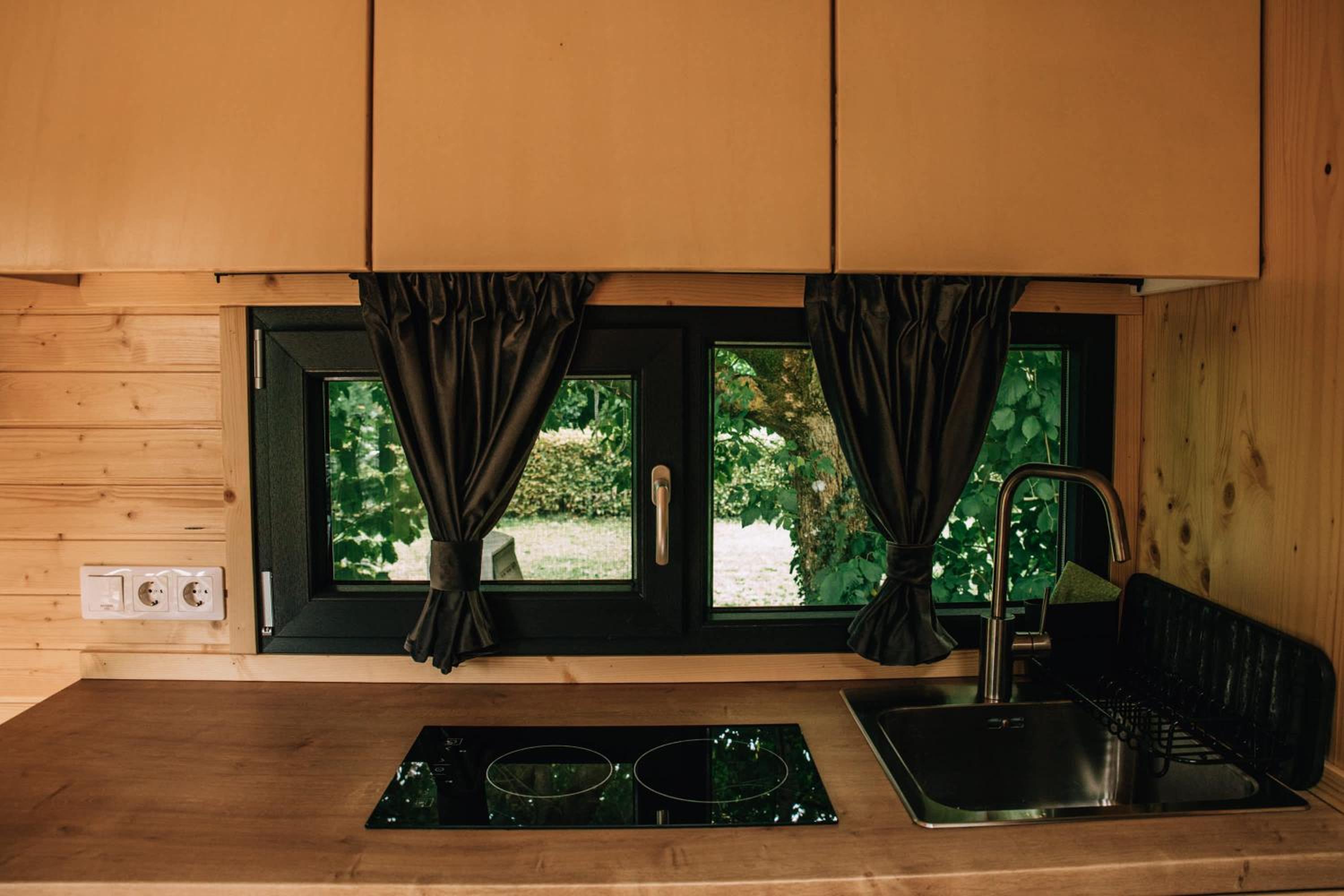 Garden Home by Tiny Away