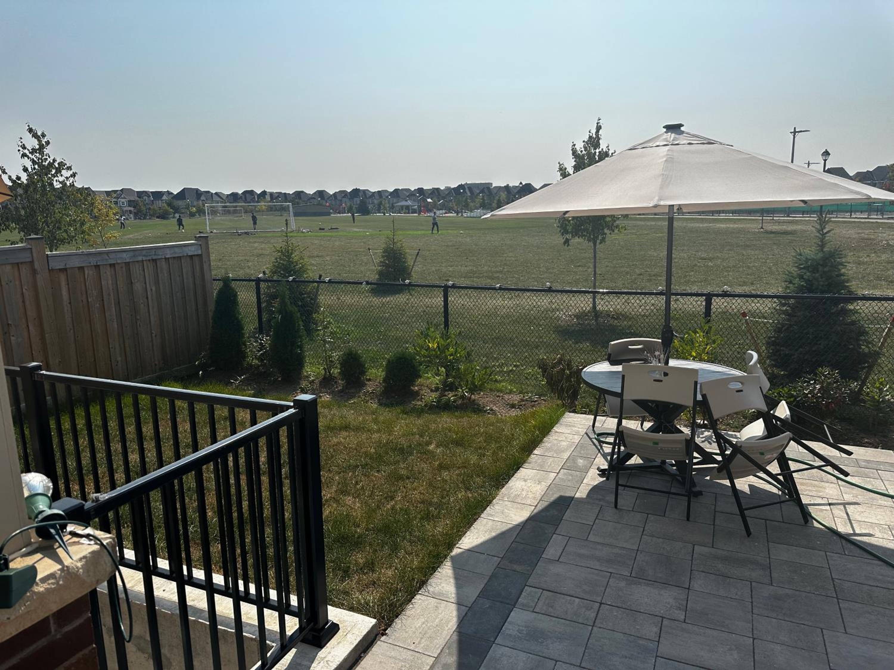 Luxury Basement Apartment in Oakville Monthly stays only