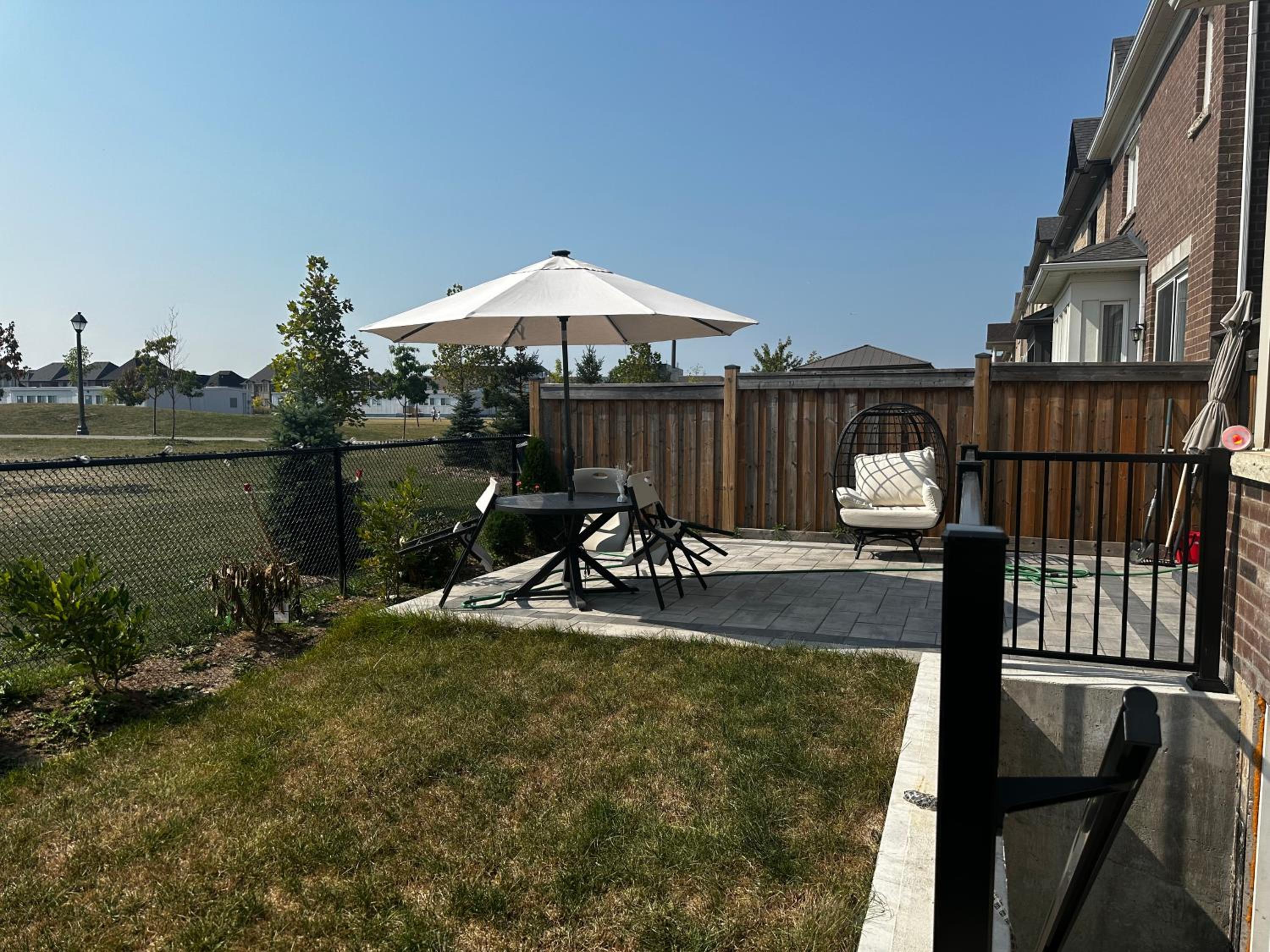 Luxury Basement Apartment in Oakville Monthly stays only