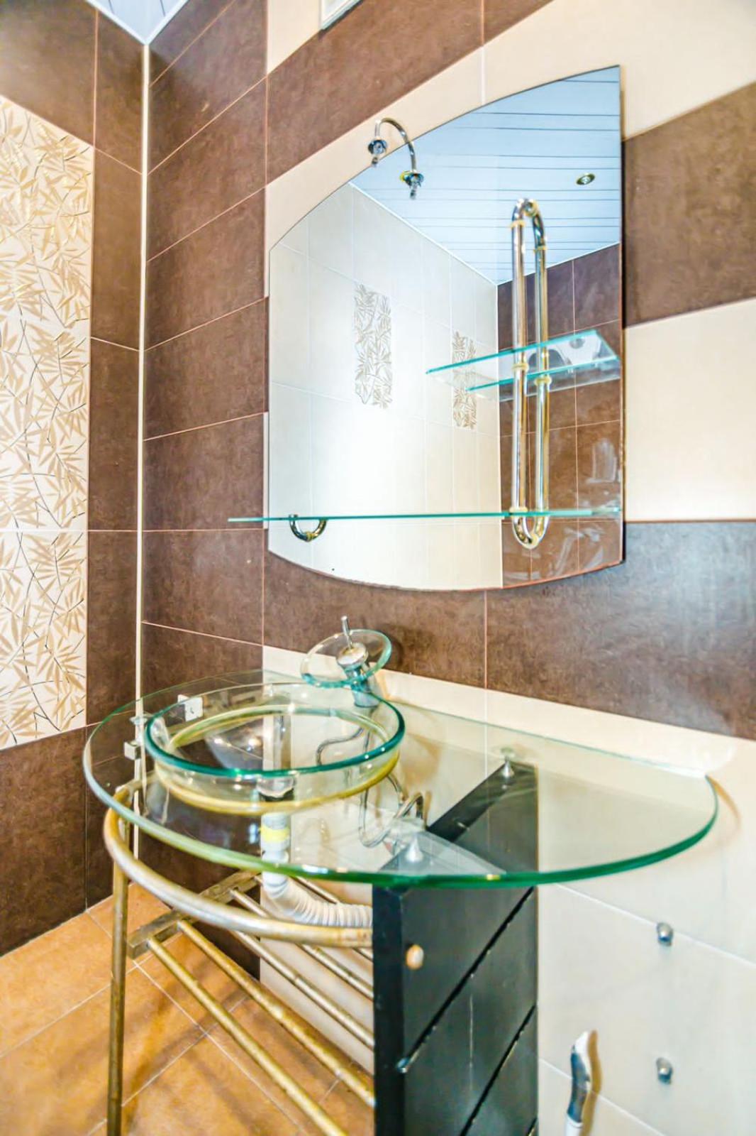 HOTEL APARTMENT ViP CENTER NİZAMİ STREET