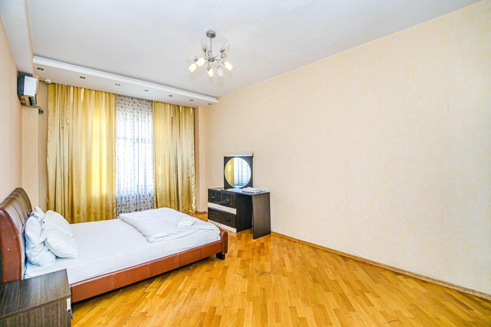 HOTEL APARTMENT ViP CENTER NİZAMİ STREET