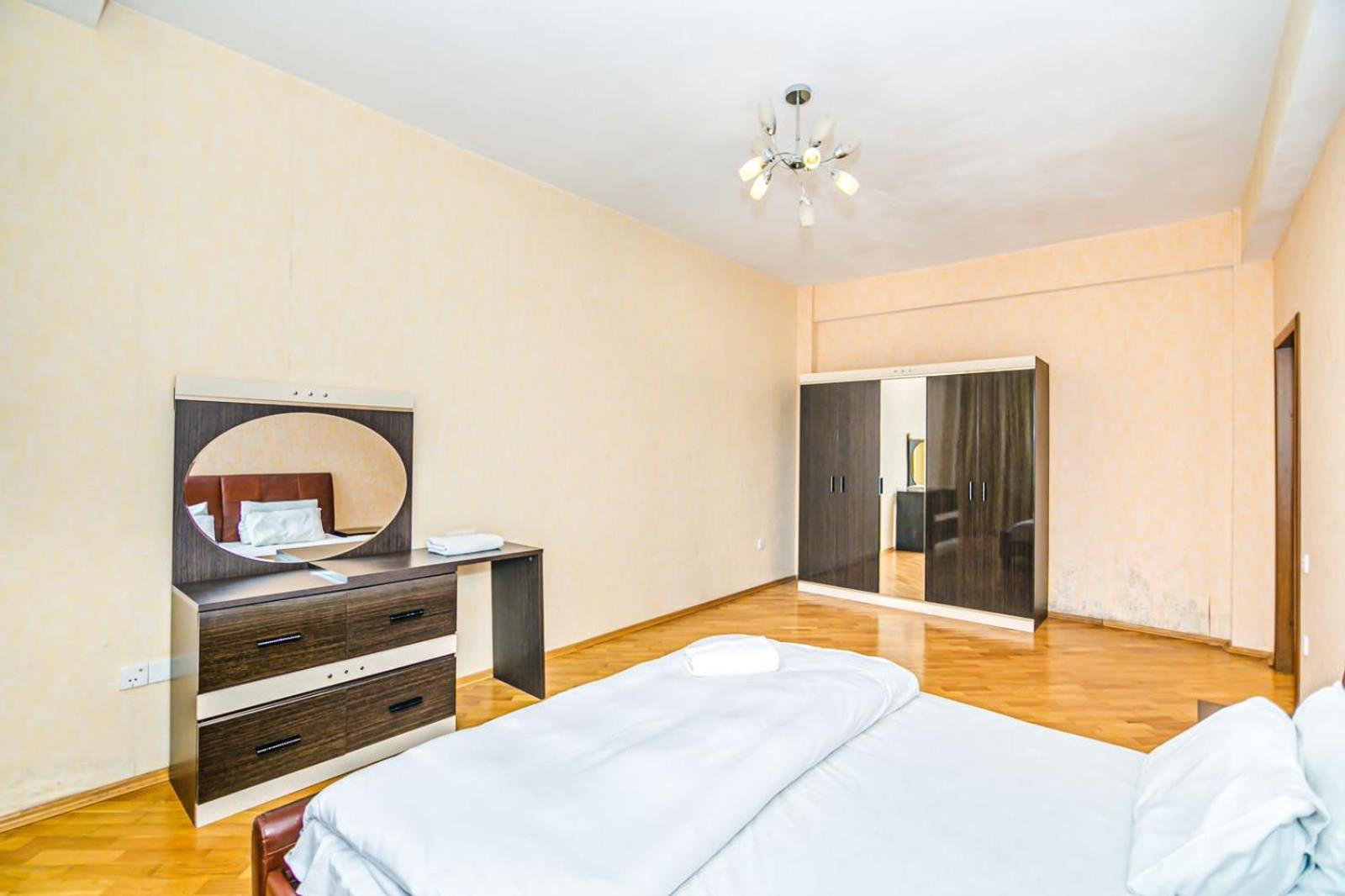 HOTEL APARTMENT ViP CENTER NİZAMİ STREET
