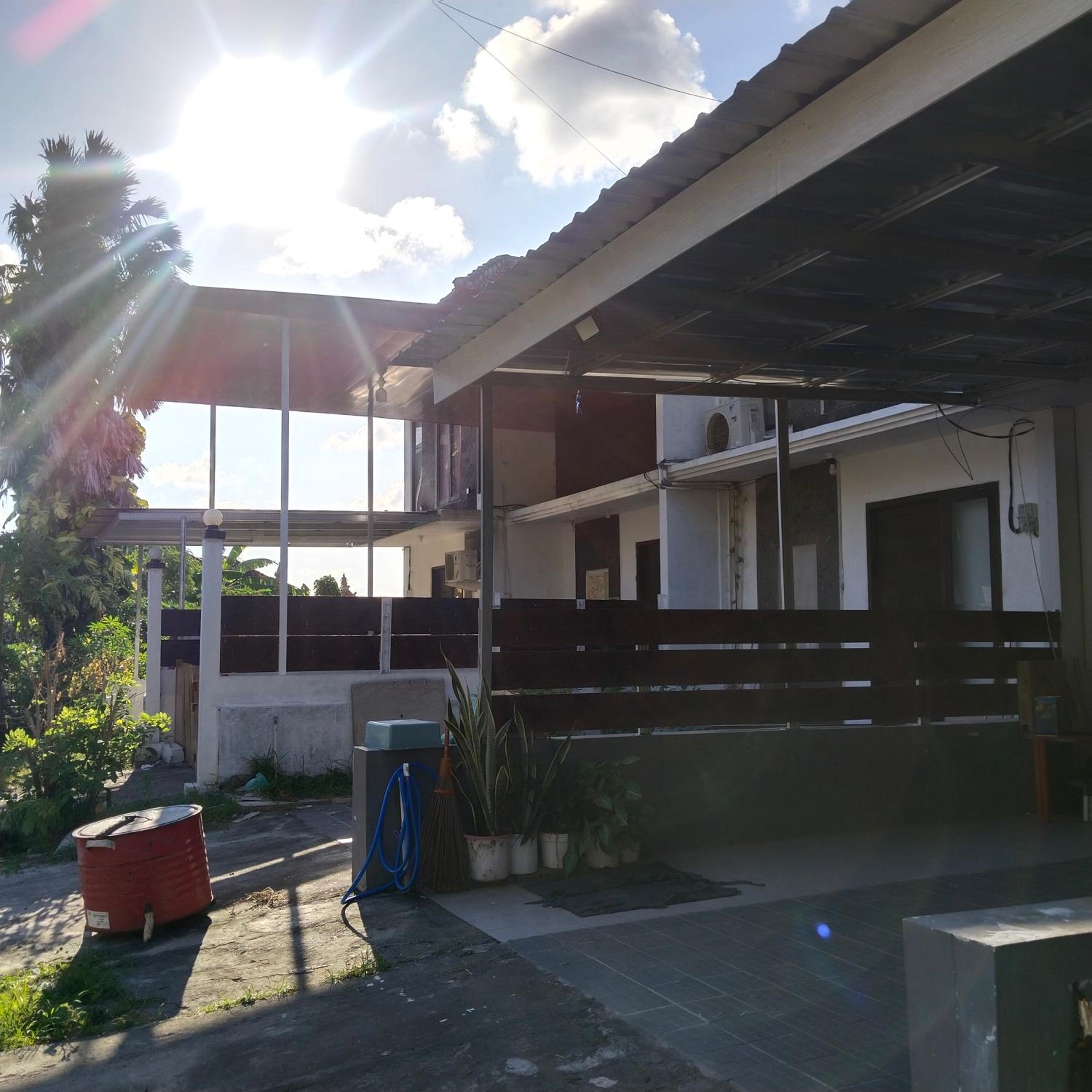 Mutiara vilage 1 nomer 11 view 4