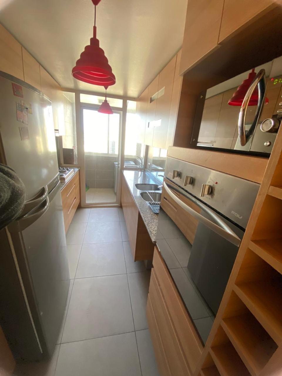 Increíble Departamento en Costa de Montemar, Concón piso 18