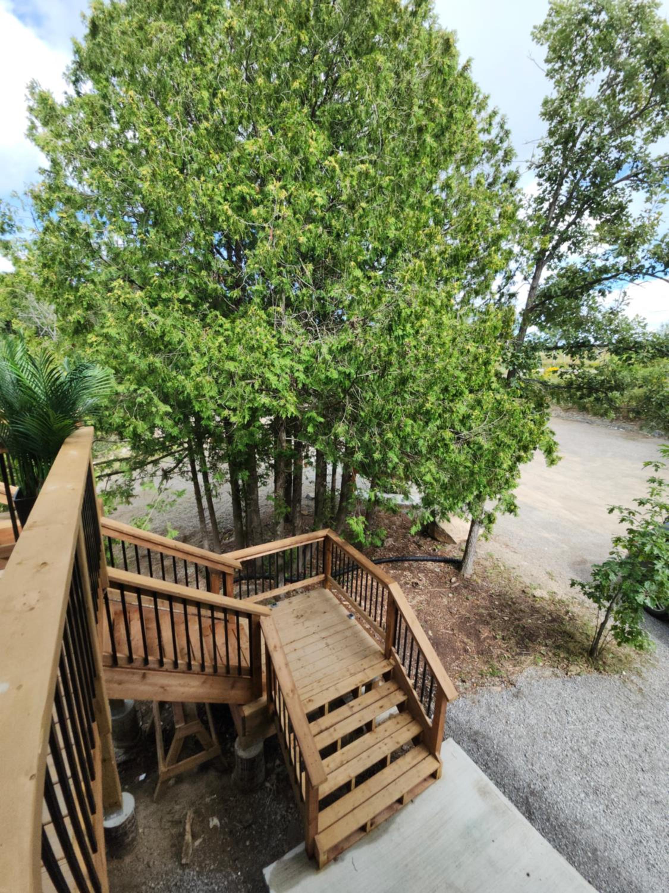 BAYSIDE RESORT, 2 O'CLOCK SUITES