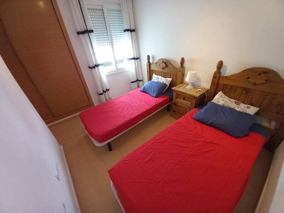 Disfruta de Murcia