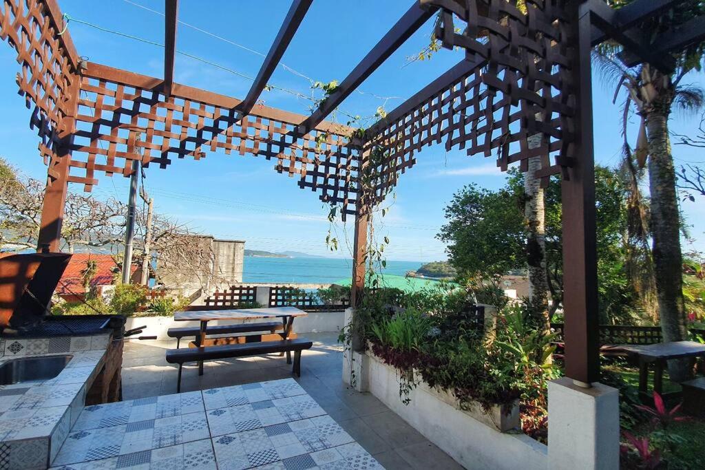 3 - Apto com Jacuzzi e Vista Mar - Morada do Ganso