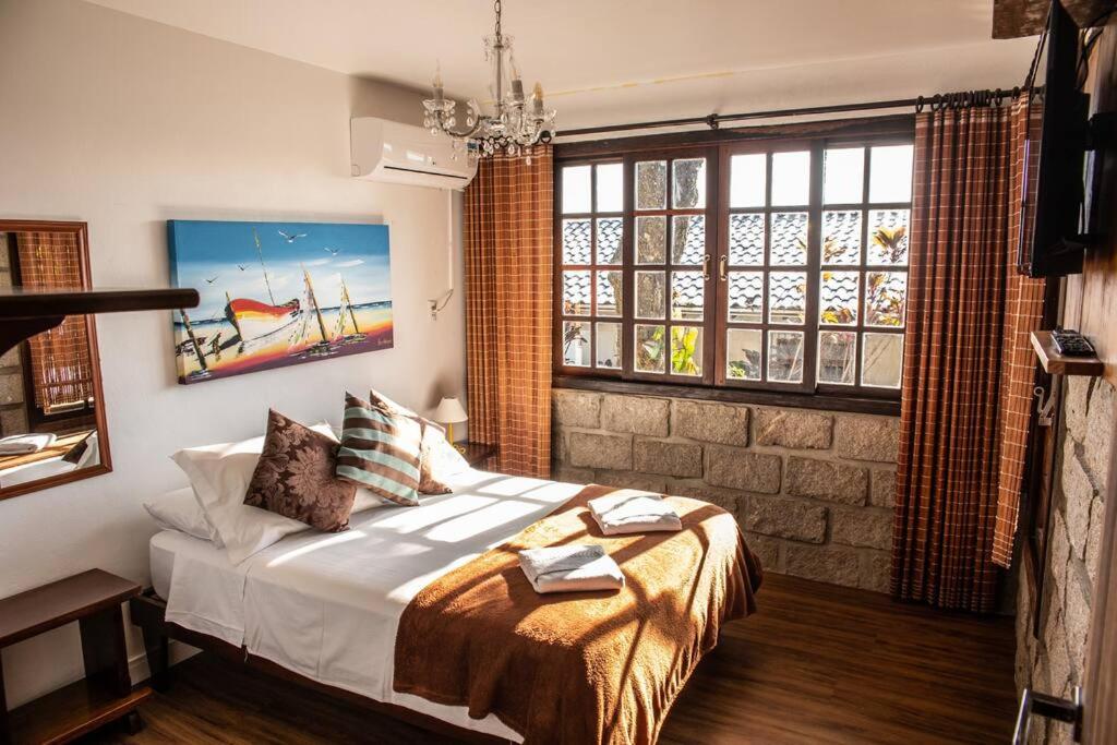 3 - Apto com Jacuzzi e Vista Mar - Morada do Ganso