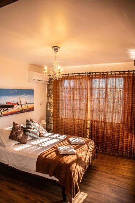 3 - Apto com Jacuzzi e Vista Mar - Morada do Ganso