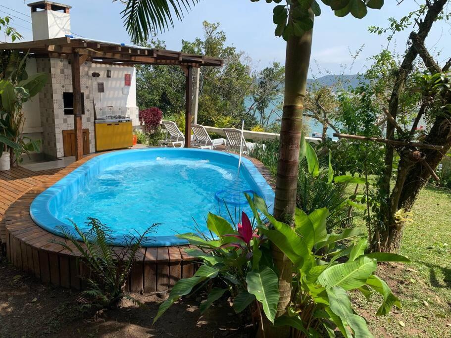 3 - Apto com Jacuzzi e Vista Mar - Morada do Ganso