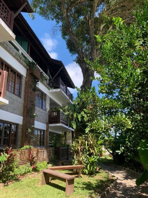 3 - Apto com Jacuzzi e Vista Mar - Morada do Ganso
