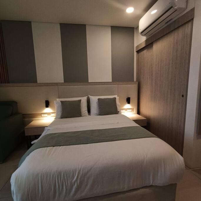 Porto Horizonte Suite 735