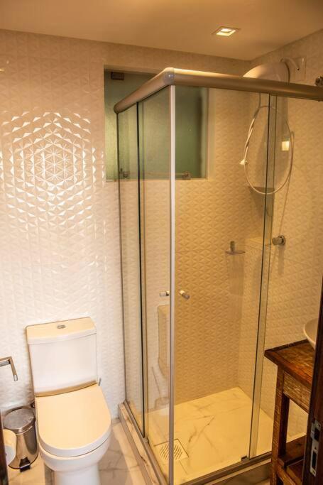 3 - Apto com Jacuzzi e Vista Mar - Morada do Ganso