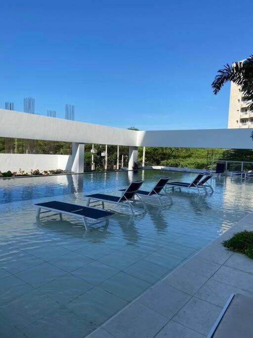Porto Horizonte Suite 735