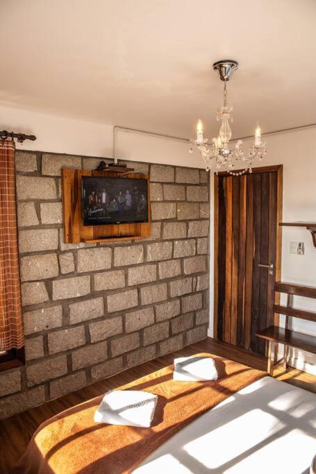 3 - Apto com Jacuzzi e Vista Mar - Morada do Ganso