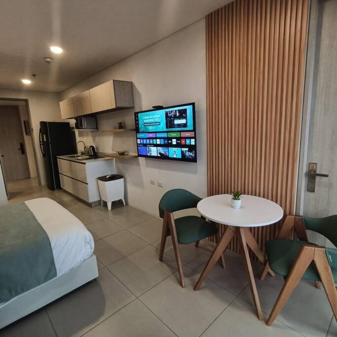 Porto Horizonte Suite 735
