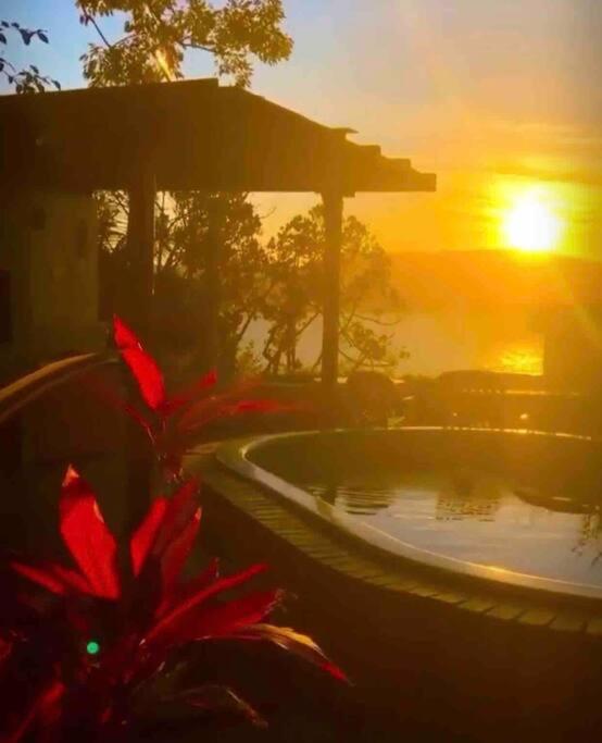 3 - Apto com Jacuzzi e Vista Mar - Morada do Ganso
