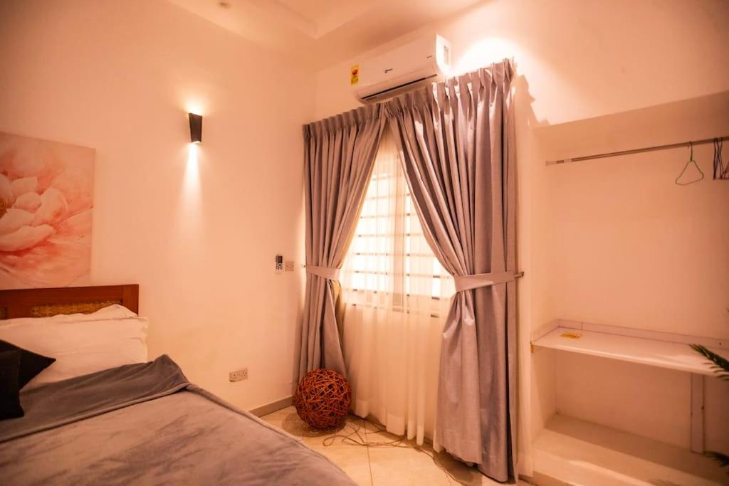 Spacious One Bedroom Apartment
