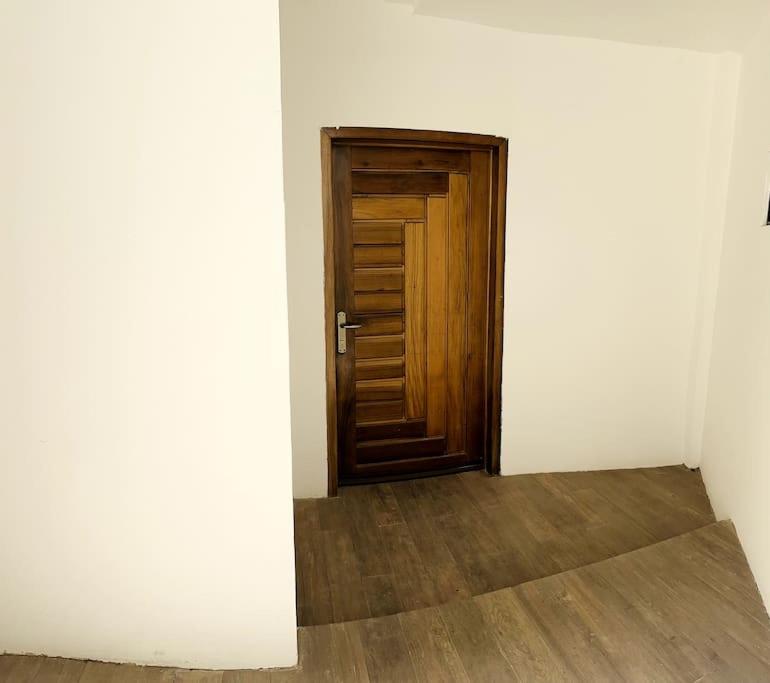 Spacious One Bedroom Apartment