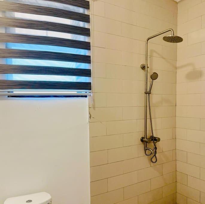 Spacious One Bedroom Apartment