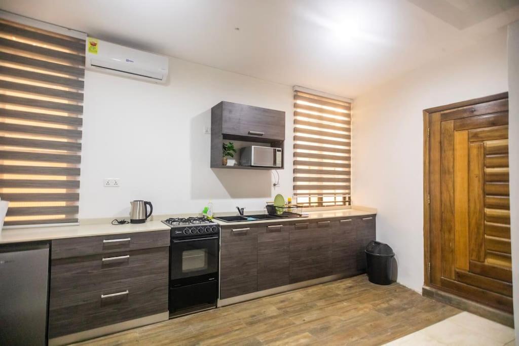 Spacious One Bedroom Apartment