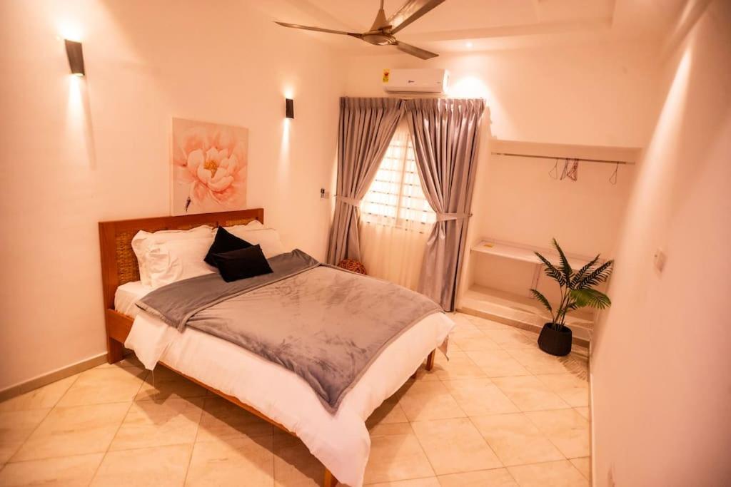 Spacious One Bedroom Apartment
