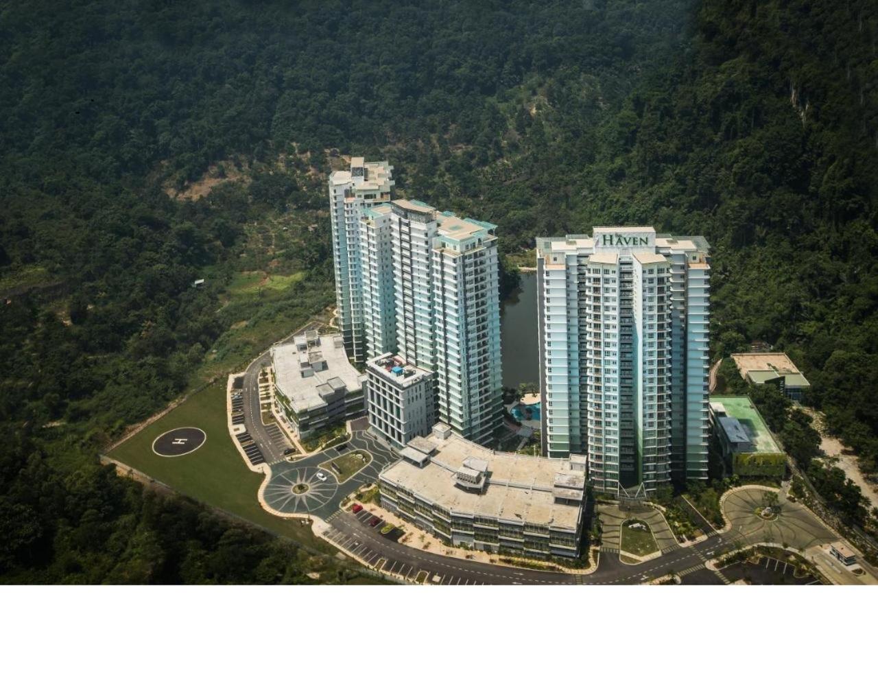 The Haven Lakeside Residences, Jalan HAVEN photo 1