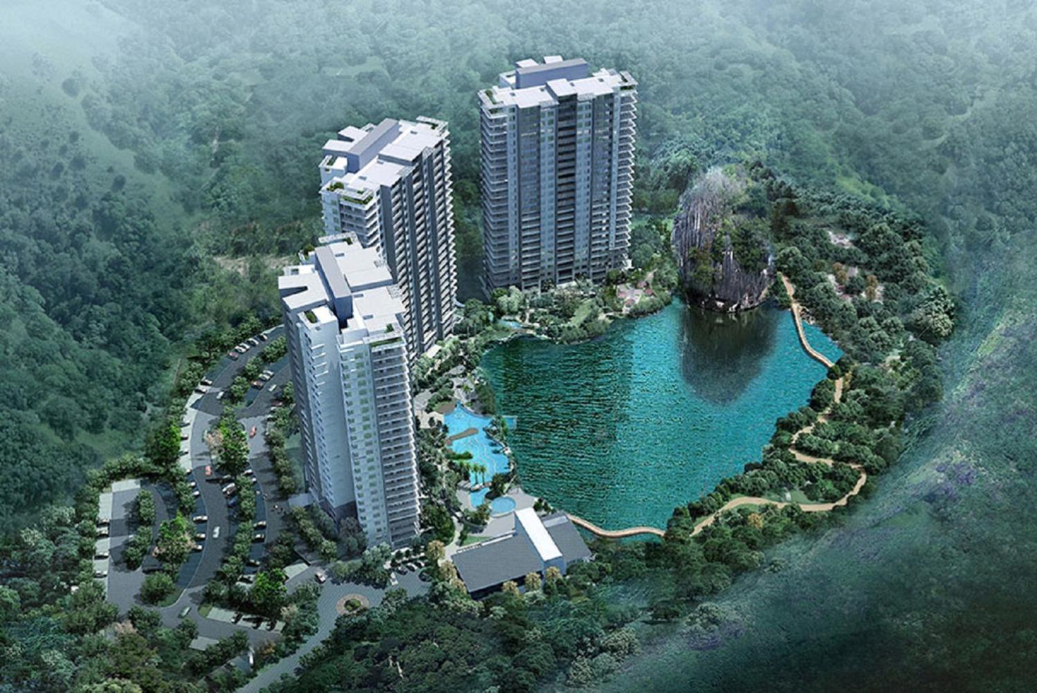 The Haven Lakeside Residences, Jalan HAVEN photo 2