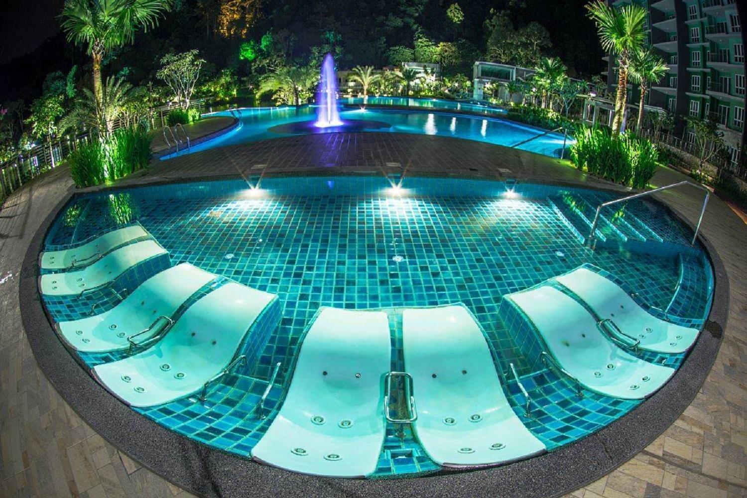 The Haven Lakeside Residences, Jalan HAVEN photo 6