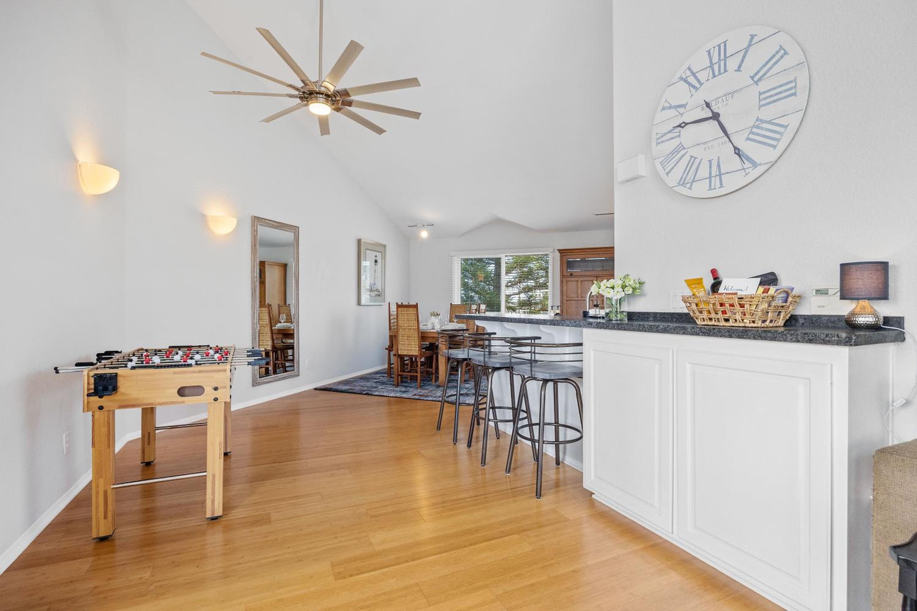 Luxury Ocean View Townhouse Steps to Sandy Beach view 5