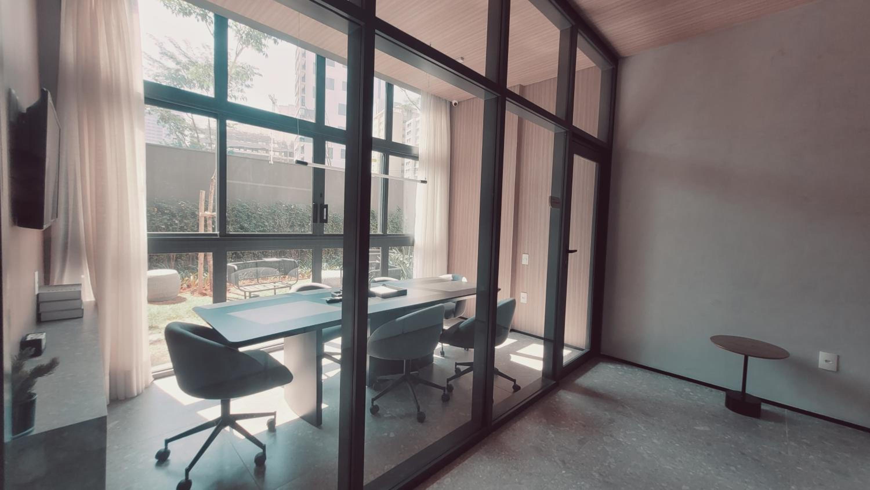 meeting & event spaces