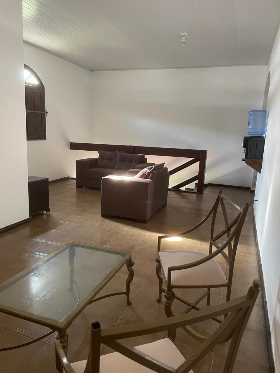 Pousada Oliveiras Pé na Areia
