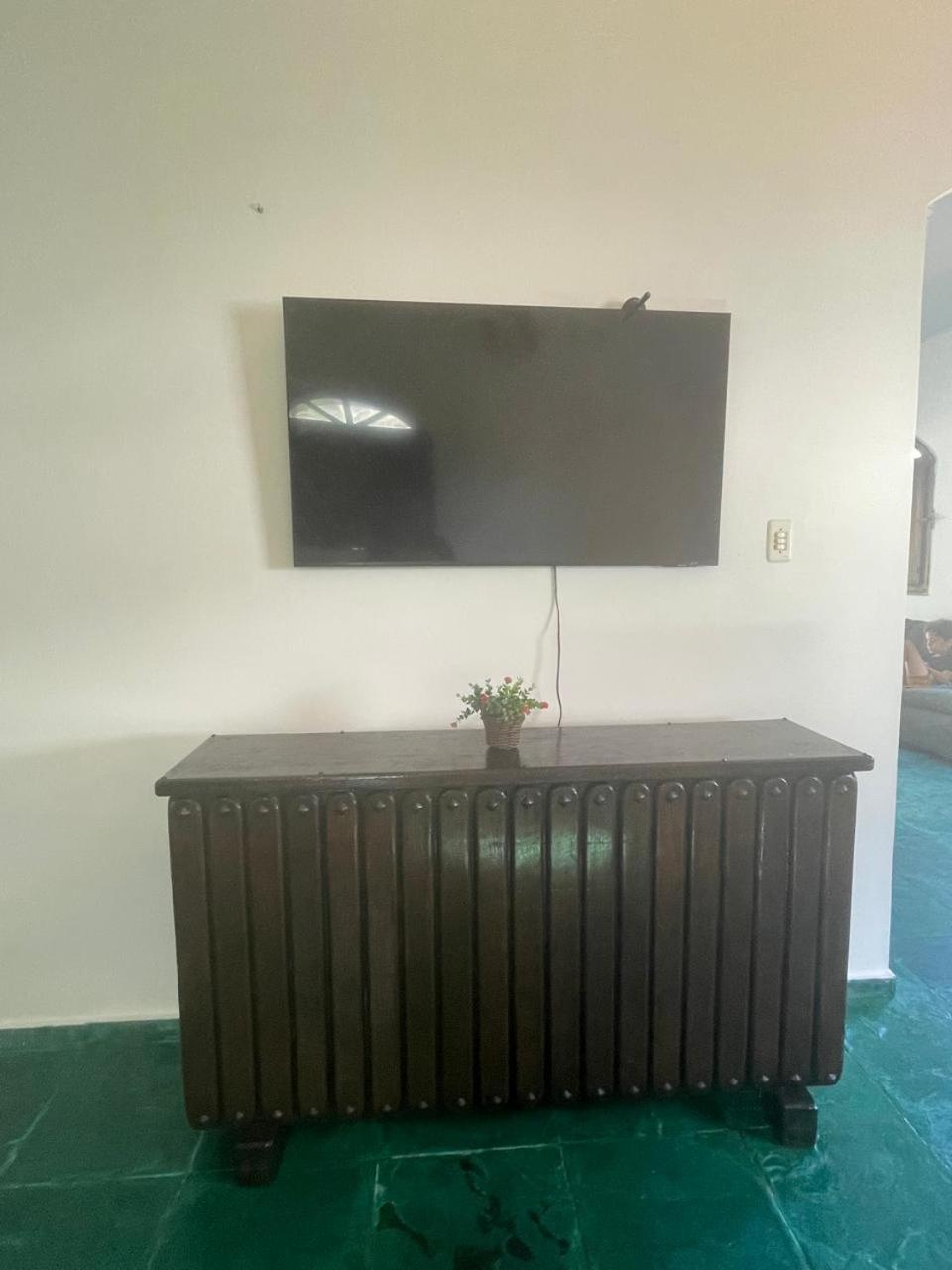Pousada Oliveiras Pé na Areia