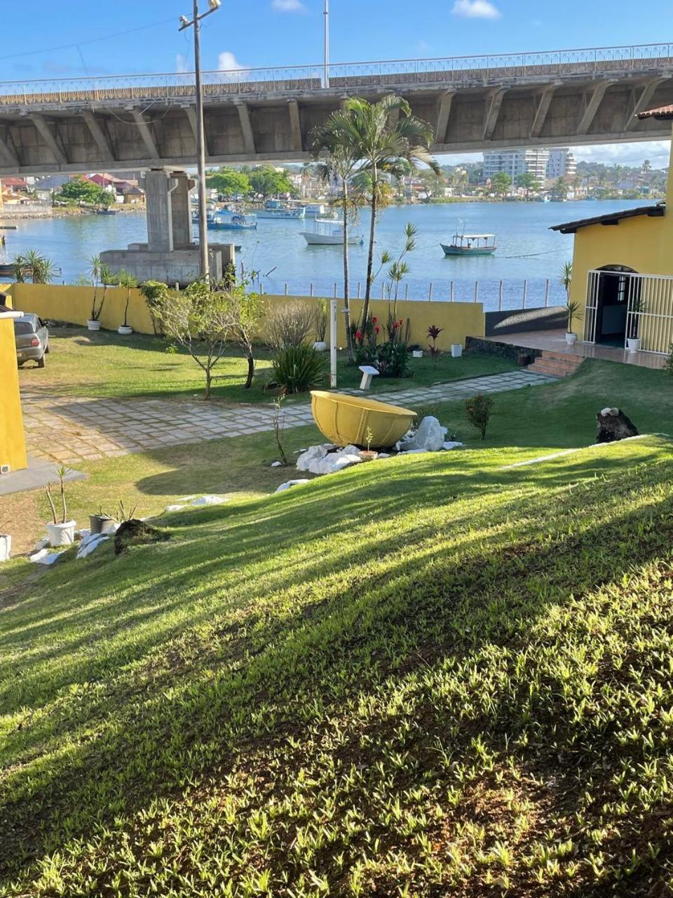 Pousada Oliveiras Pé na Areia