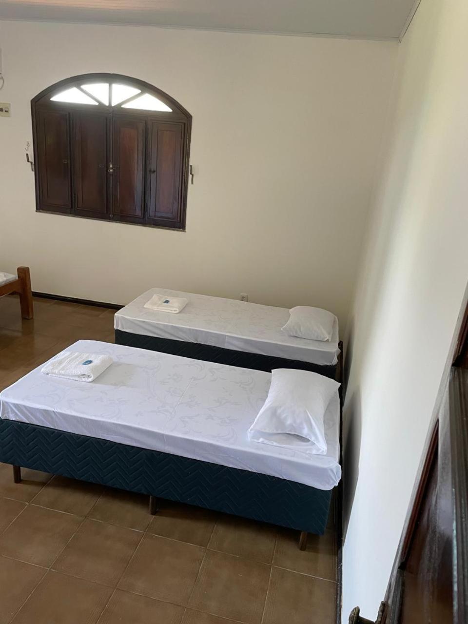 Pousada Oliveiras Pé na Areia