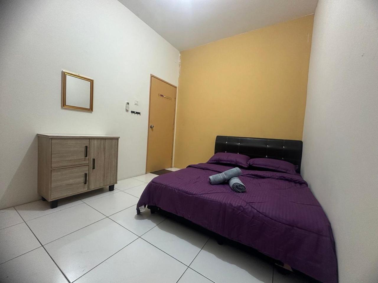 MyHappy Homestay