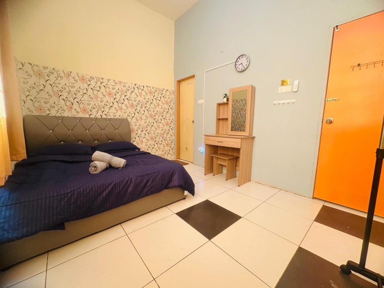 MyHappy Homestay