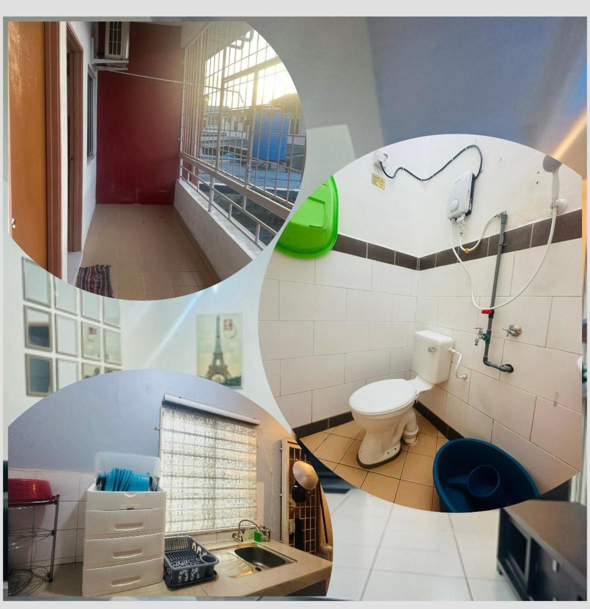 MyHappy Homestay