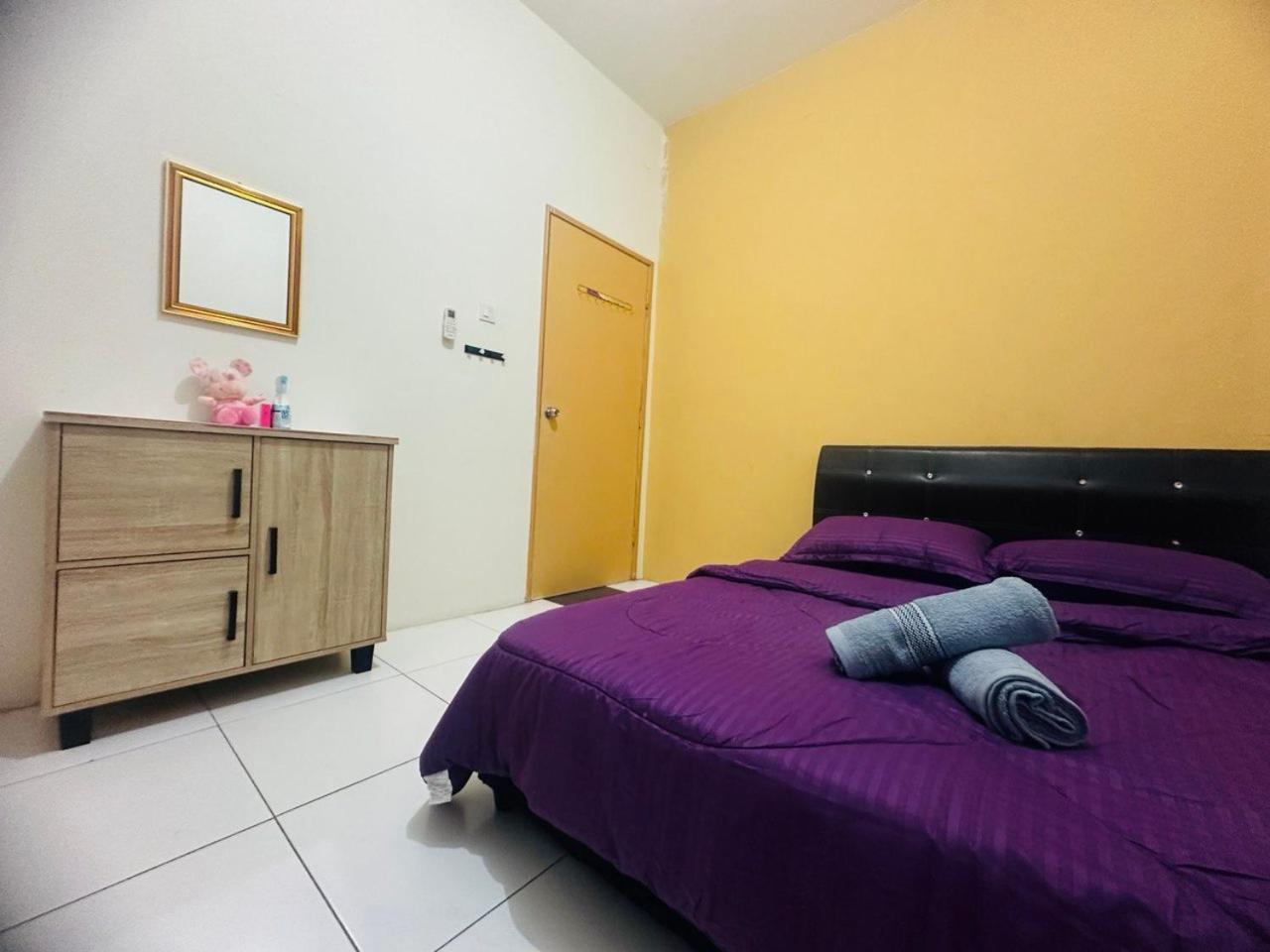MyHappy Homestay