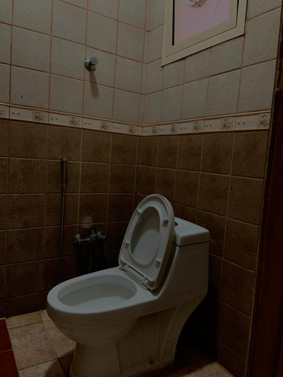 Smart entry Apartment in Al Hamra