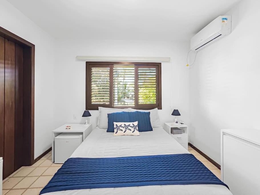 Casa Arara Azul Condomínio Aldeia dos Pescadores Praia do Forte