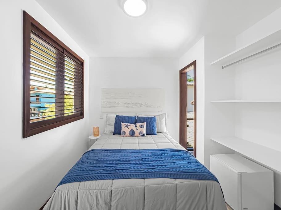 Casa Arara Azul Condomínio Aldeia dos Pescadores Praia do Forte