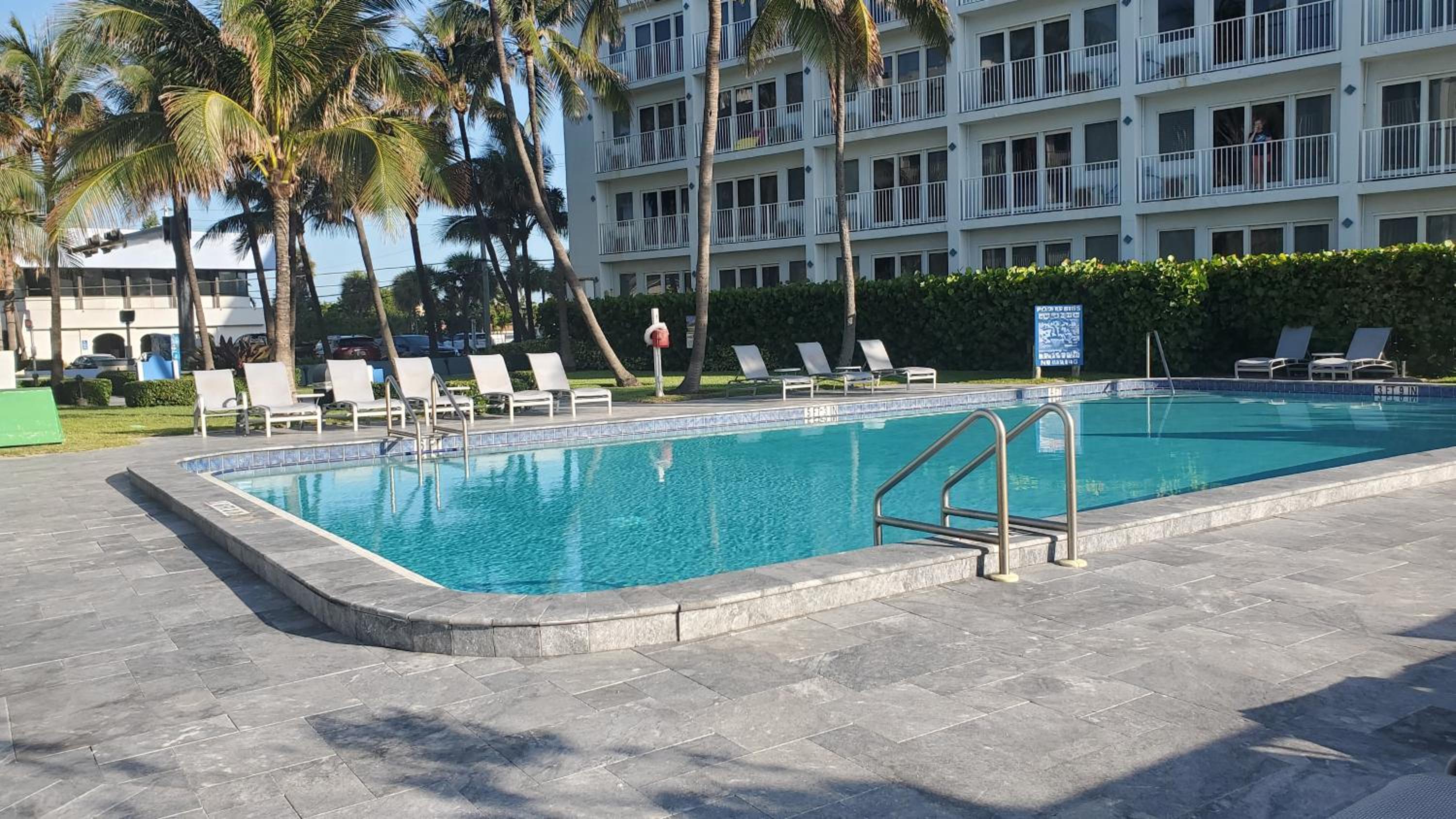 Beachfront Studio Suite - Private Beach Access - Perfect for Couples view 4