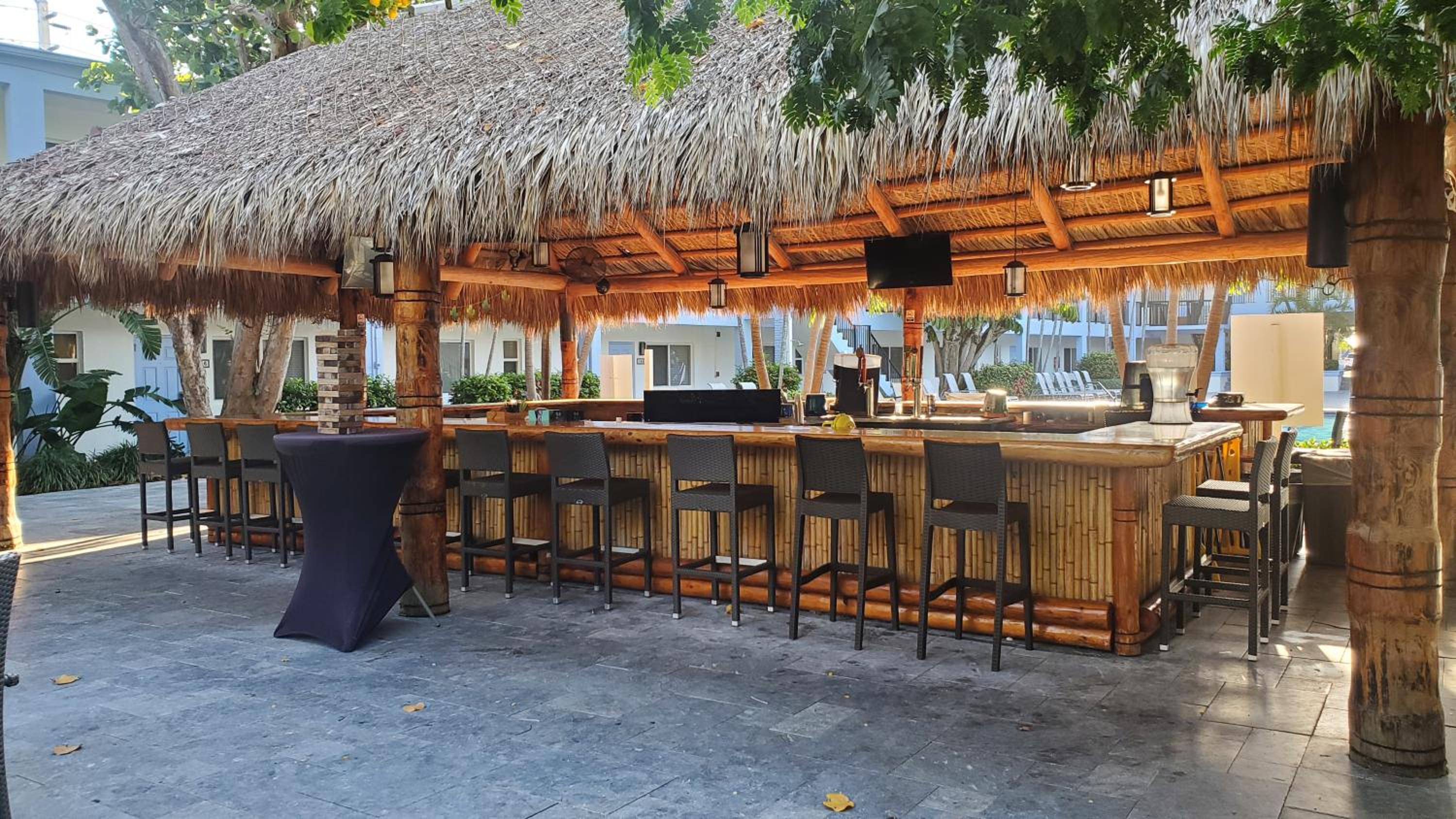 Beachfront Studio Suite - Private Beach Access - Perfect for Couples view 5