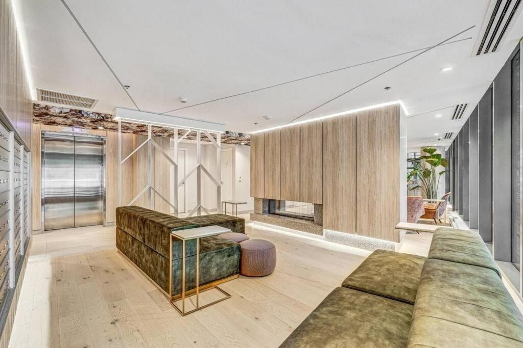 Urban Executive Studio