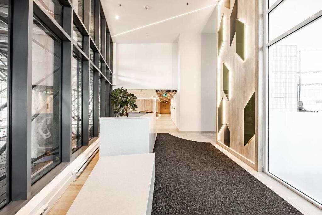 Urban Executive Studio